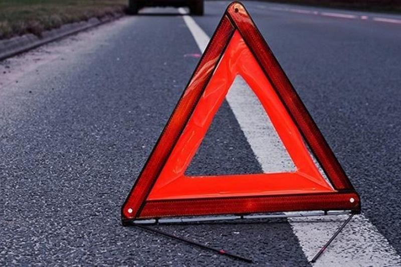 В Китае 10 человек погибли при наезде грузовика на толпу