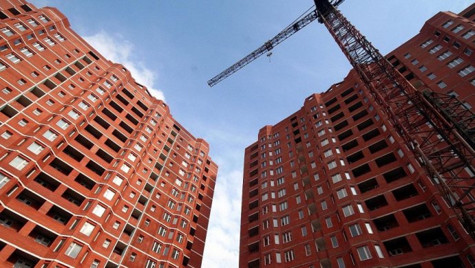 МИИР РК: в Казахстане вырастет строительство первичного жилья