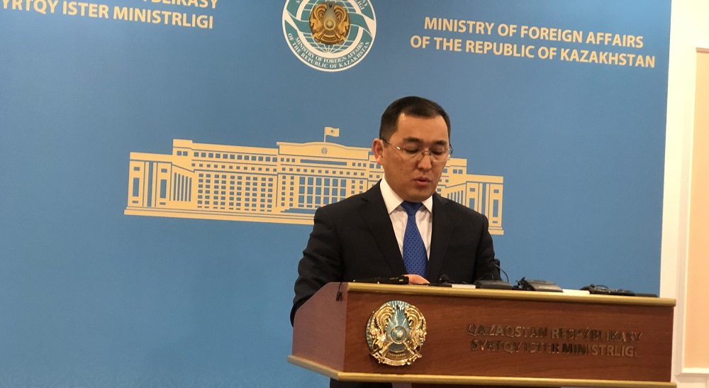 Президента Казахстана ждут с визитом в Германии