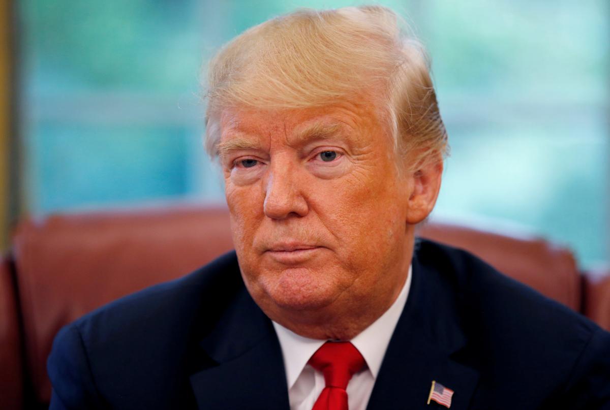 Трамп создал командование Космическими силами США