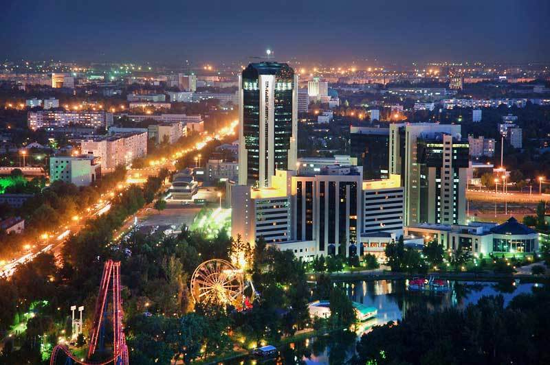 Казахстанцы, купившие недвижимость в Узбекистане, получат вид на жительство
