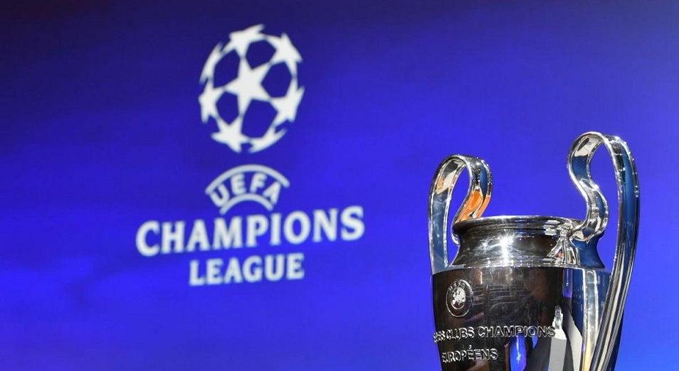 УЕФА официально сообщил о переносе финала Лиги чемпионов
