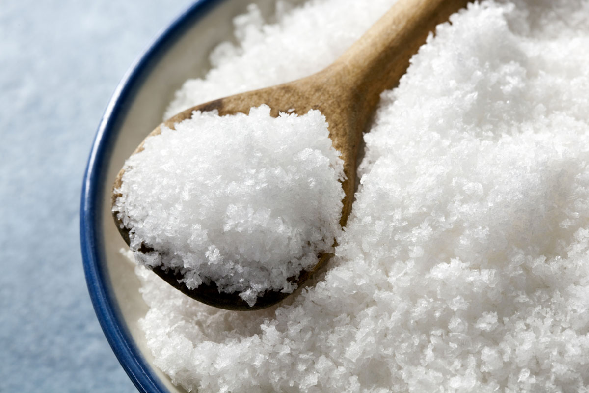 Уровень потребления соли в Казахстане один из самых высоких в мире - ВОЗ