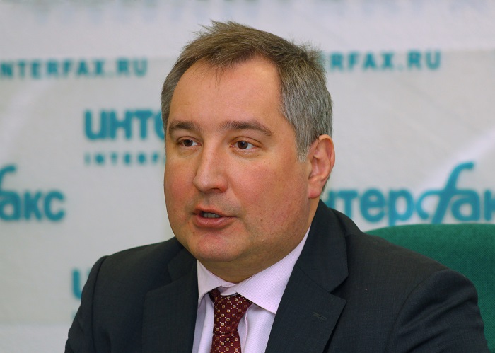 Рогозин проконтролирует первый пуск "Протона" в 2019 году с Байконура