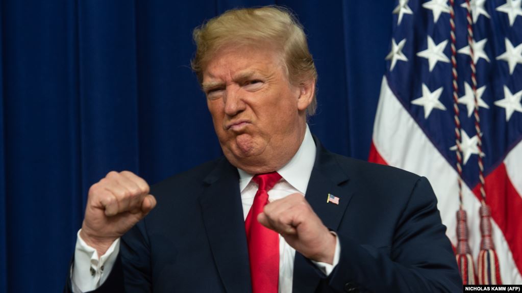 Трамп пригрозил уничтожить экономику Турции