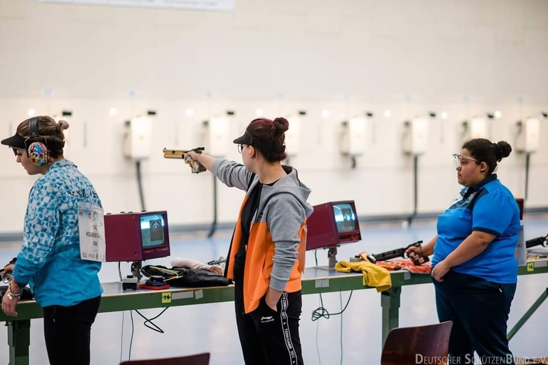 Шымкентте нысана көздеуден командалық ел біріншілігі өтеді