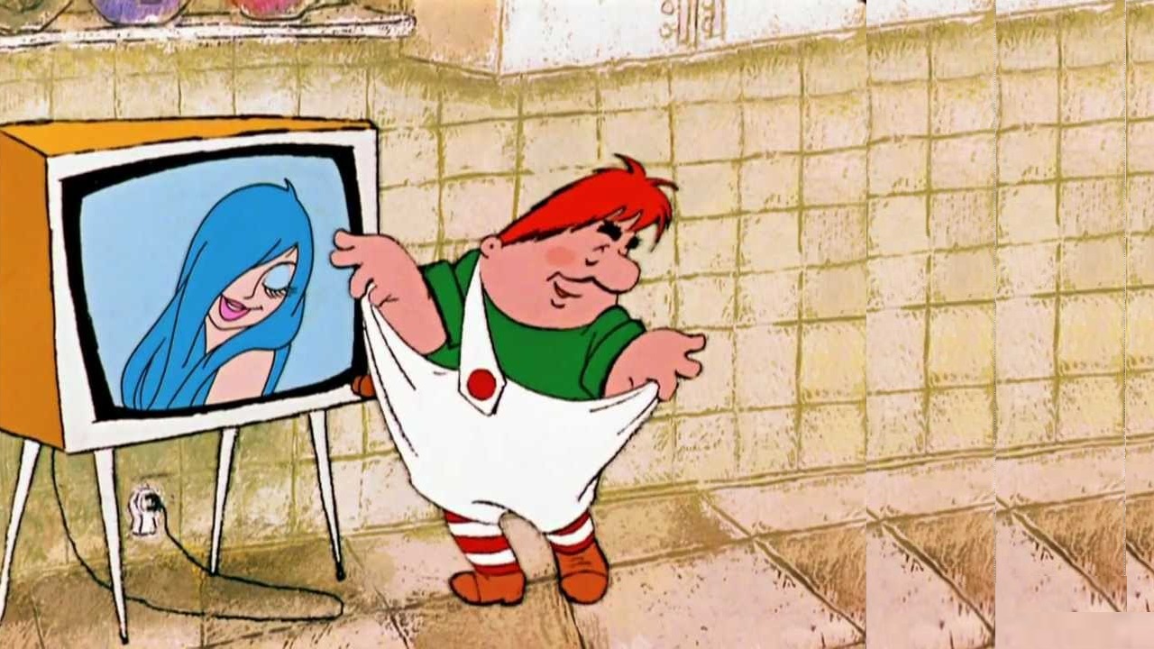 Эксперт рассказала о росте интереса к российским мультфильмам за рубежом 