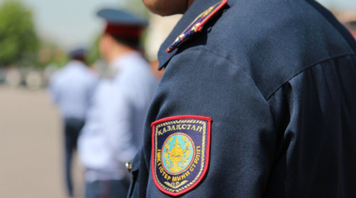 80 человек задержаны за участие в несанкционированных акциях в Казахстане – МВД