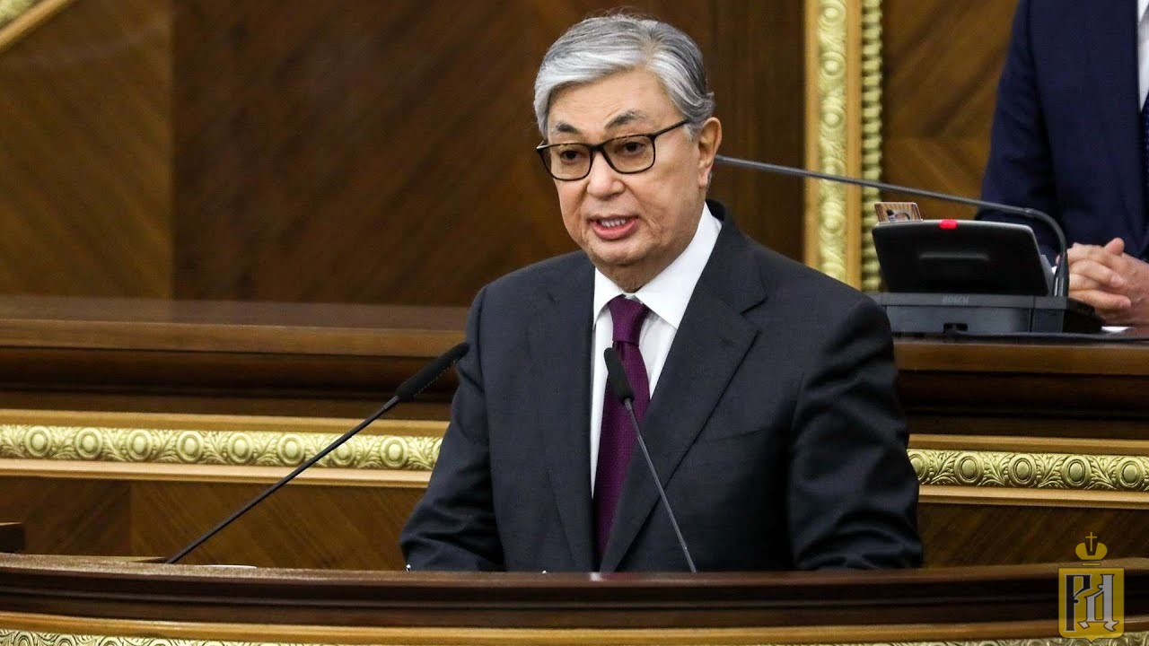 Касым-Жомарт Токаев принял поздравления от глав нескольких стран