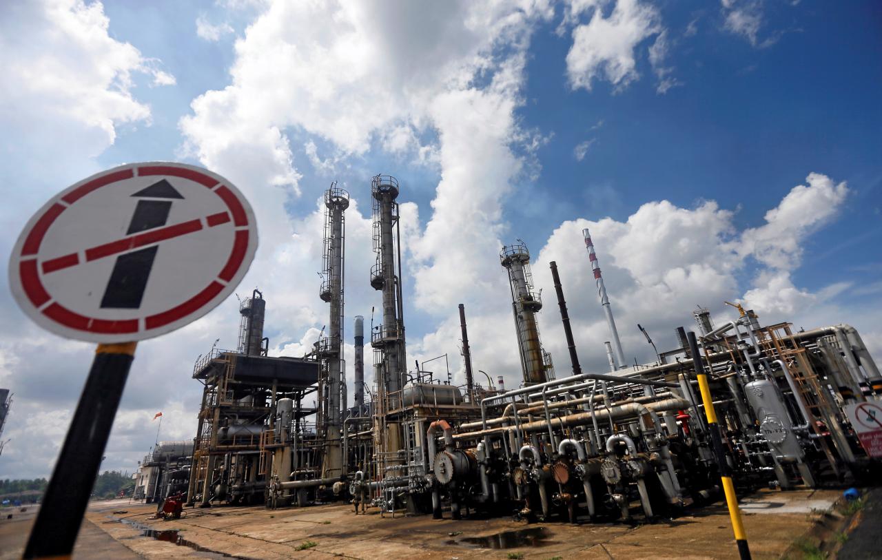 В ходе протестов у нефтегазовой компании на Шри-Ланке погиб человек