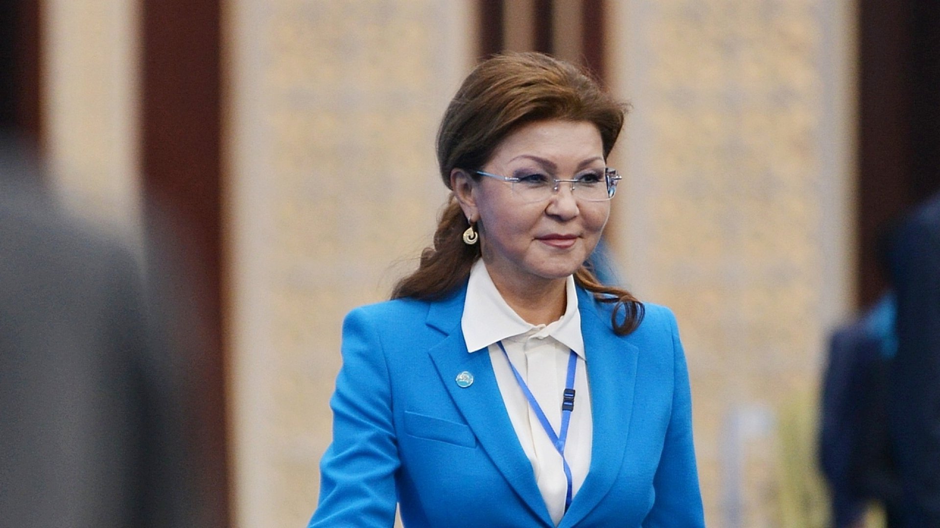 Дарига Назарбаева прокомментировала недостоверную информацию о своем неучастии в выборах