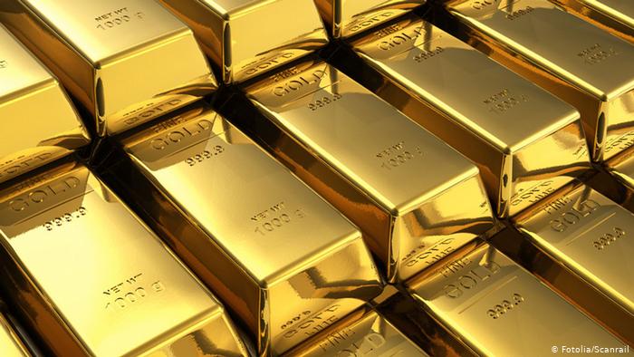 Казахстан вошел в пятерку крупнейших покупателей золота в мире 