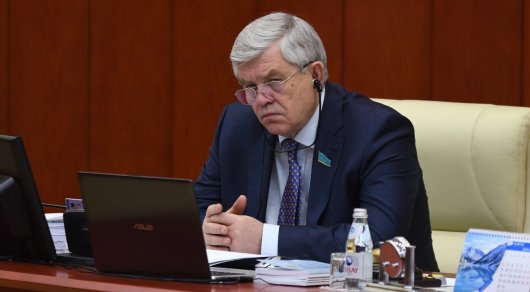 Жетім балалар көшеге шықпай, шыдамдылықпен күтуде – Божко  