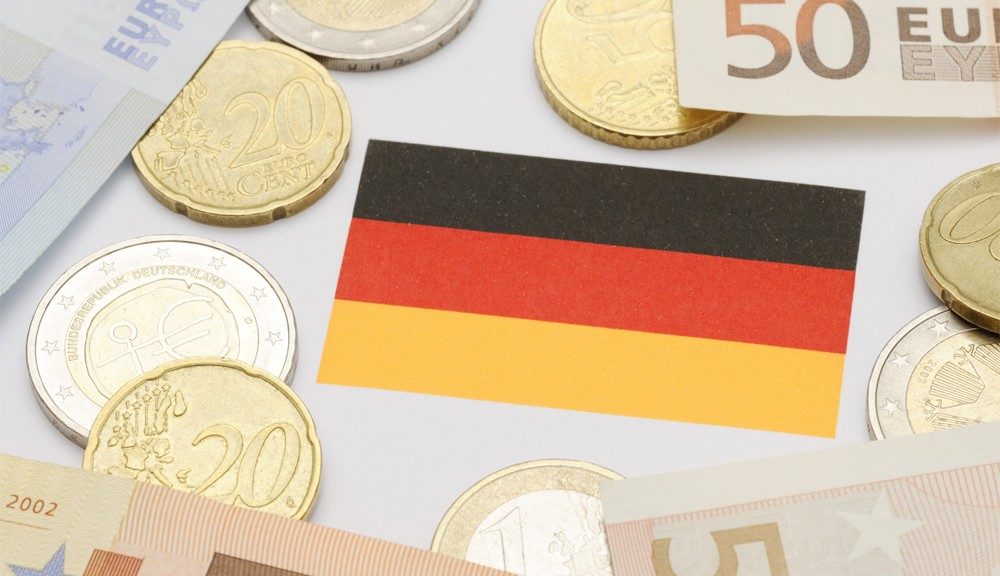 Германии эксперты предрекли рецессию