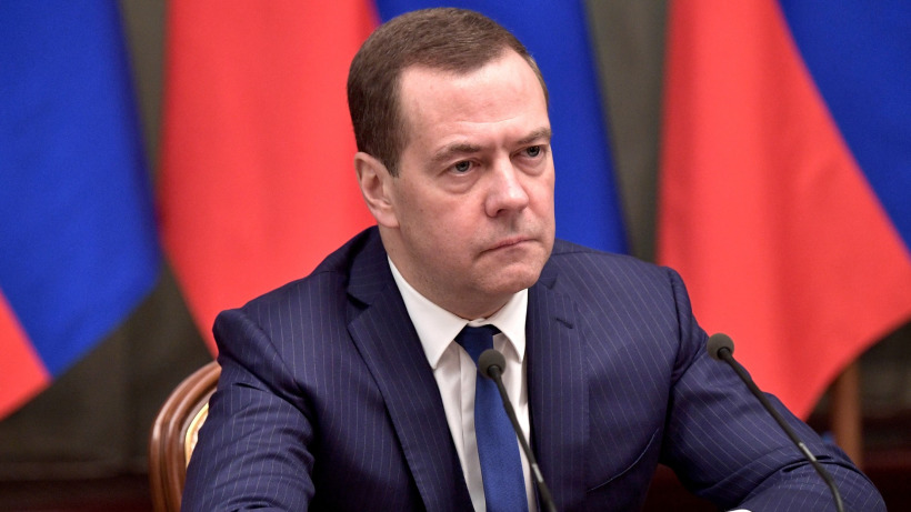 Премьеры России и Казахстана обсудили взаимодействие в ЕАЭС