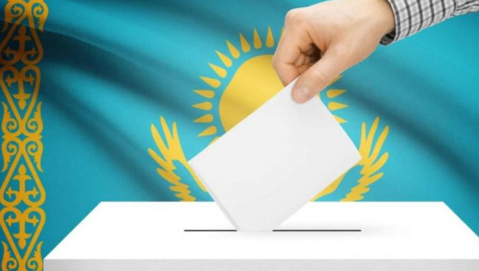 Поправки в Закон «О выборах в Республике Казахстан» рассмотрят на общественном совете МЮ РК
