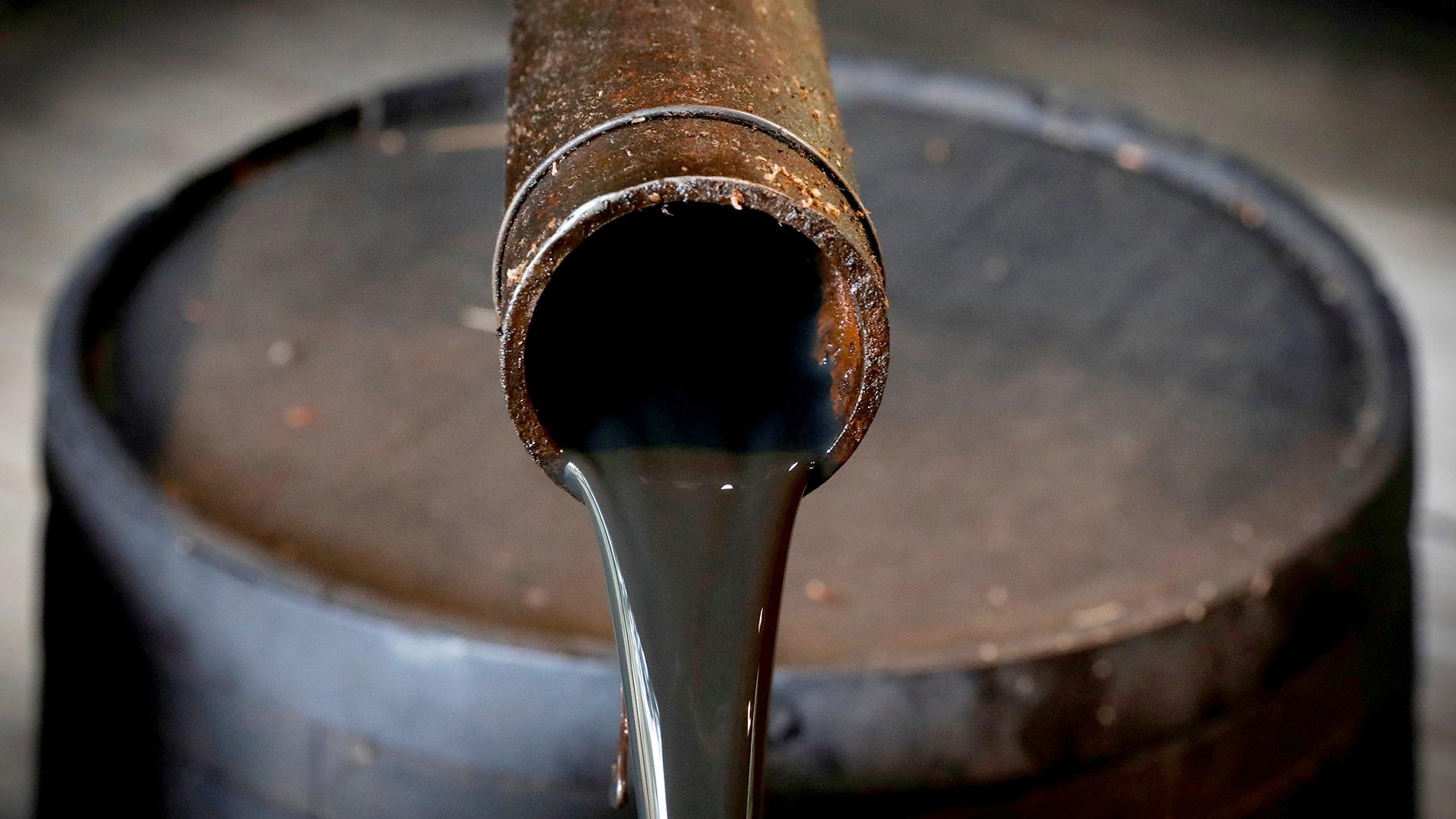 Что будет с иранской нефтью