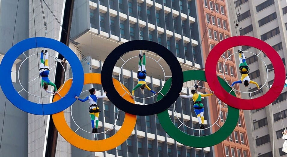 Новую дату Олимпиады подтвердили организаторы и МОК
