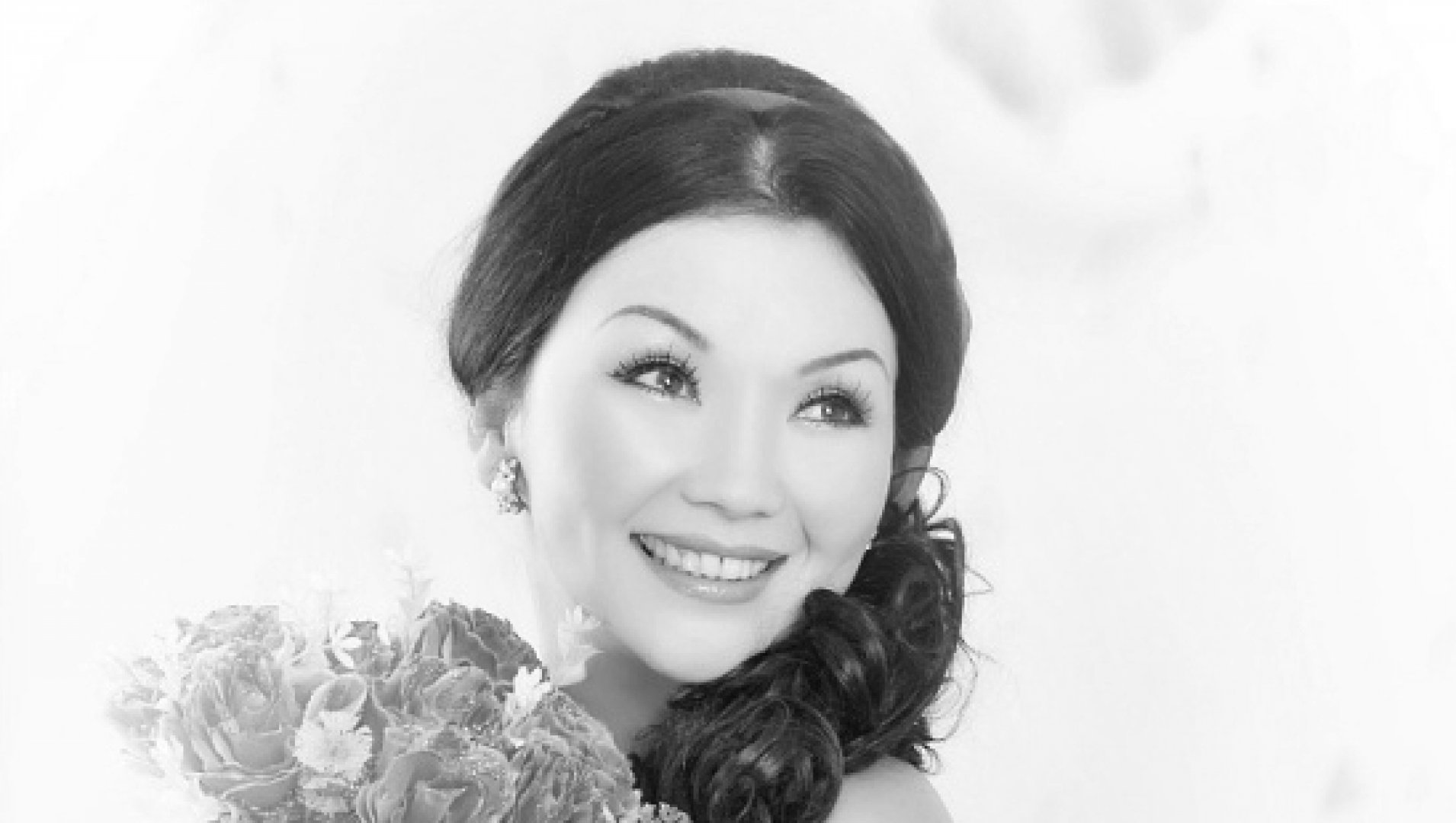 Казахстанская актриса погибла в ДТП в Алматы