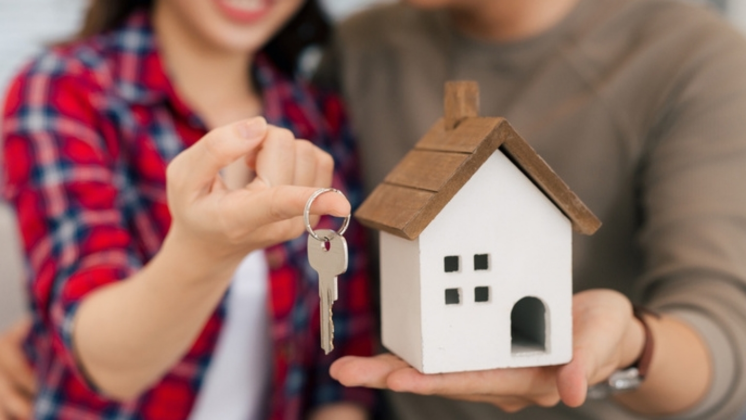 Количество сделок купли-продажи жилья в РК в марте уменьшилось на 4,5%