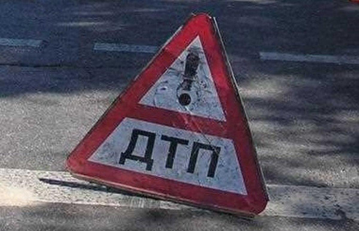 Пострадавших в ДТП в Кызылординской области санавиацией доставили в областную больницу