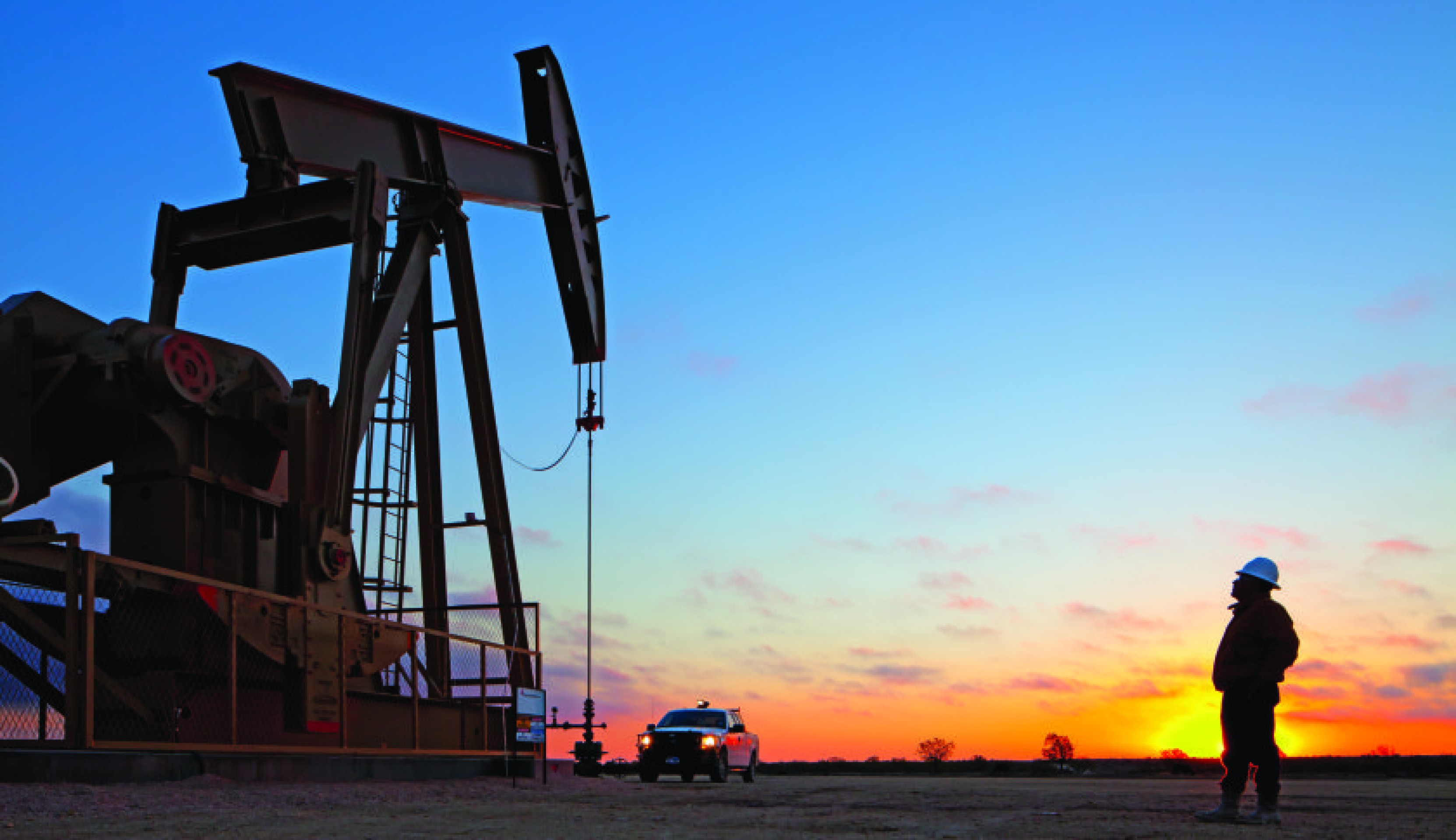 Россия за два месяца увеличила добычу нефти на 3,7%