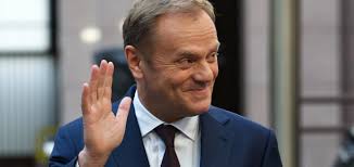 Глава Евросовета Дональд Туск посетит Казахстан 31 мая 