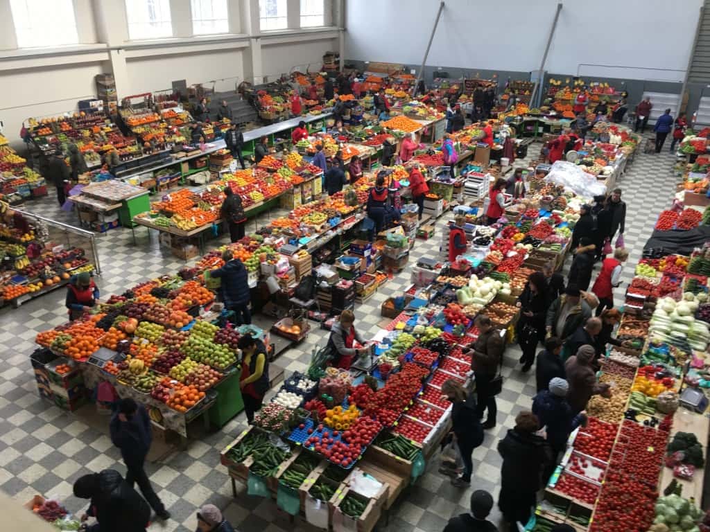 Реестр недоброкачественной продукции разработают в Казахстане