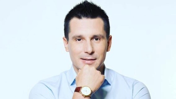 Дмитрий Муравьёв стал исполнительным директором Казахстанской федерации велоспорта