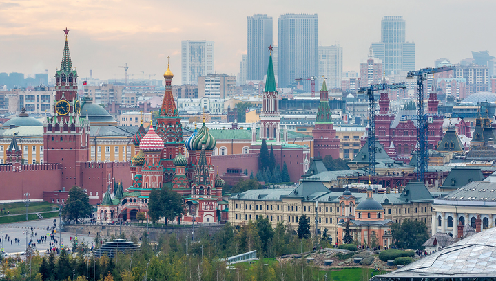 В Москве умерли еще четыре пациента с коронавирусом