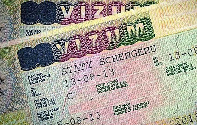 Казахстан ведет переговоры с ЕС по упрощенному получению шенгенской визы