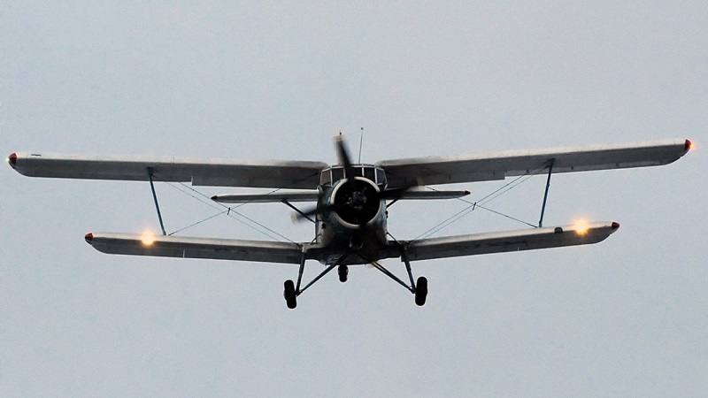 Число жертв крушения самолета Ан-2 в Акмолинской области увеличилось до двух