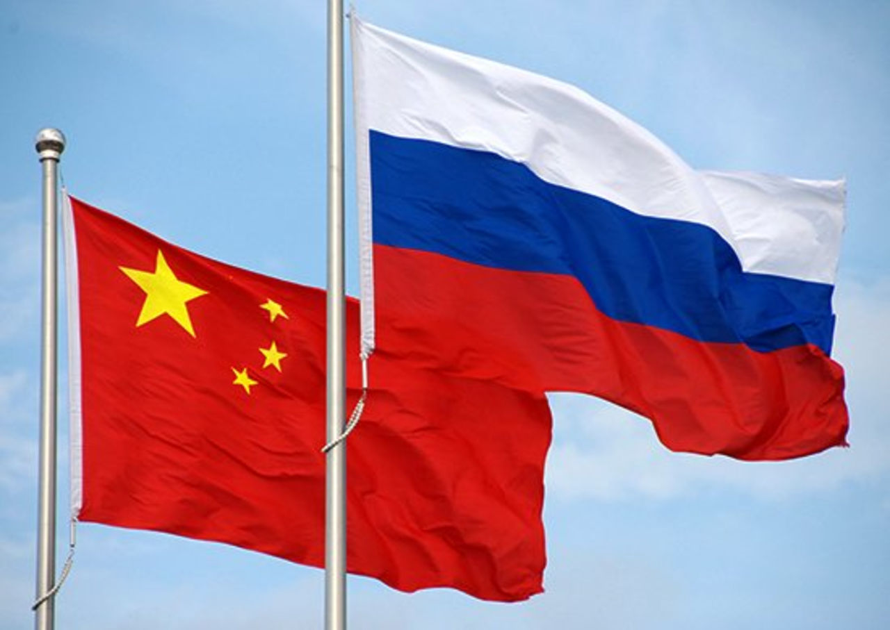 Россия и Китай договорились перейти на расчеты в нацвалютах