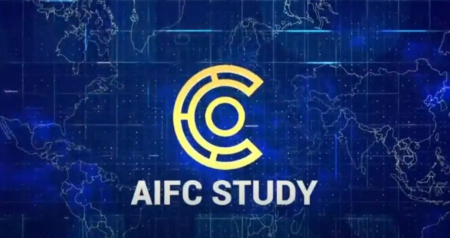 AIFC STUDY