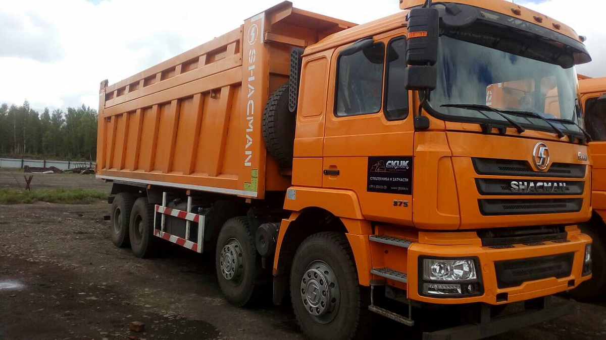 Свыше 360 млн тенге выделяет "Астана Тазалық" на аренду самосвалов 