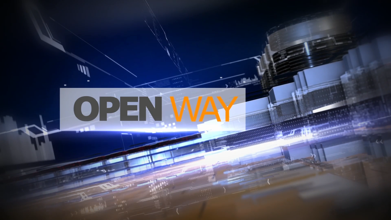 Open Way