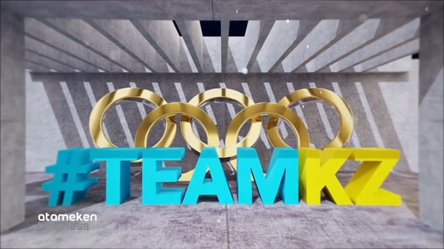 #TEAMKZ