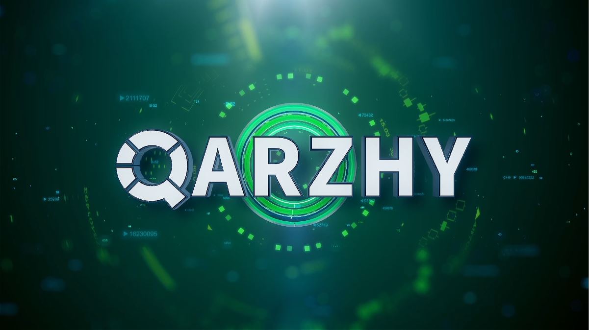 Ток-шоу "QARZHY"