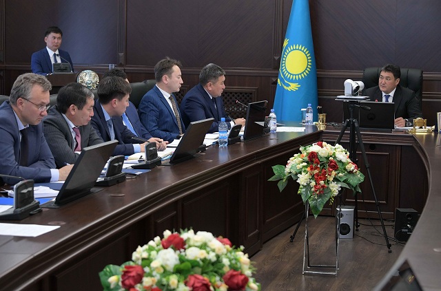 Павлодарлықтар бір айдан соң Астанада тағы бір жәрмеңке ұйымдастырмақ