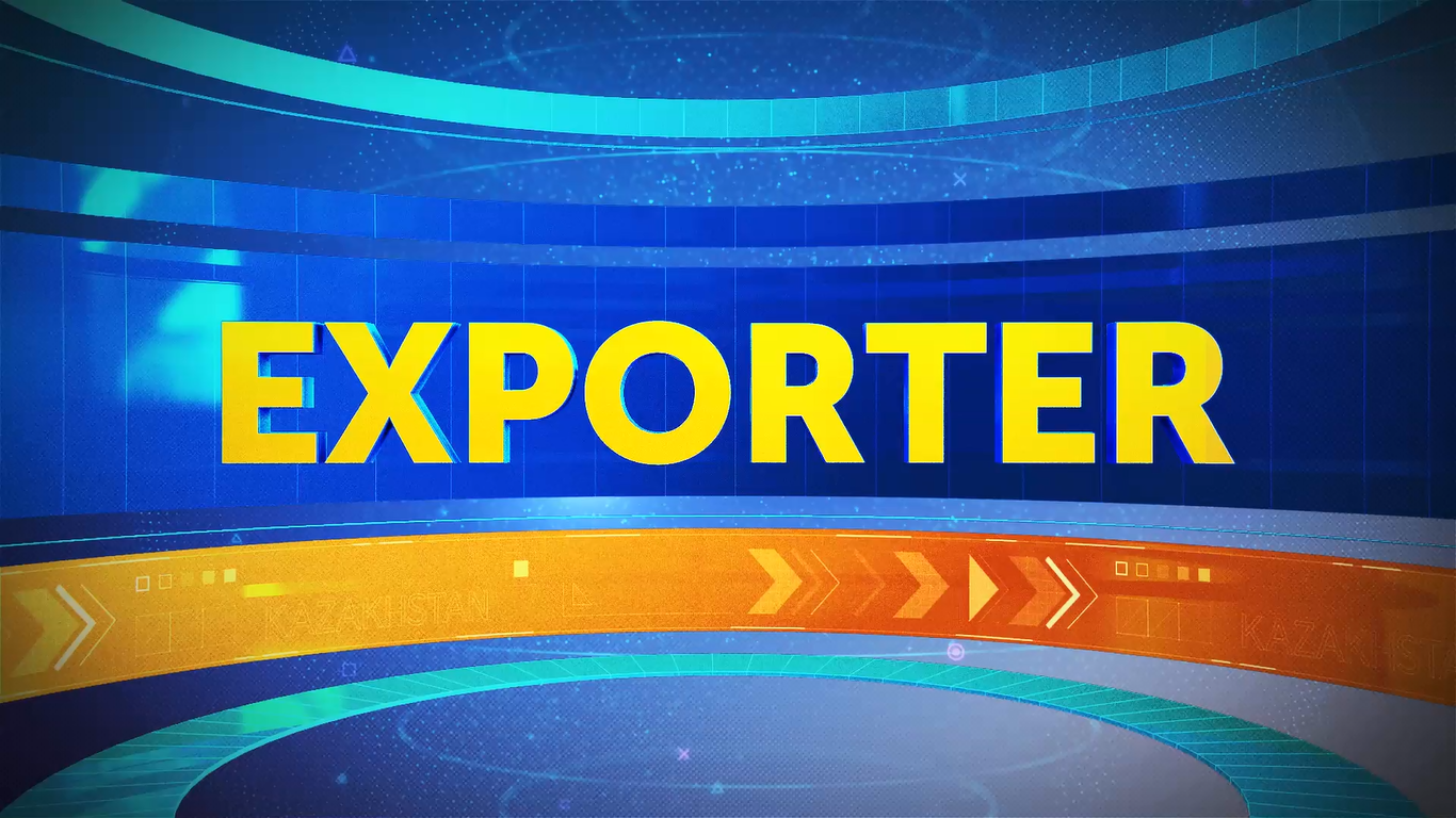 Exporter