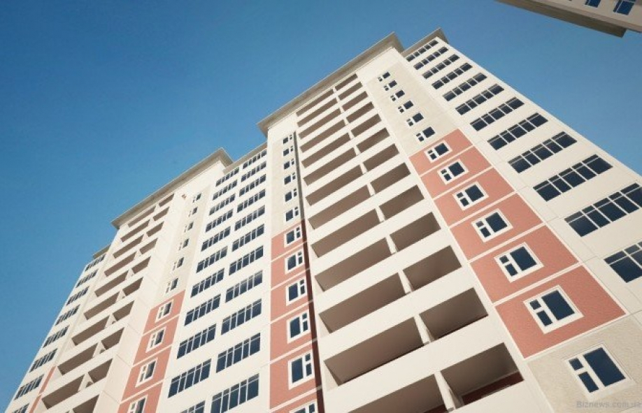 По программе "Нұрлы жер" введено в эксплуатацию 7,7 млн кв метров жилья в 2018 году