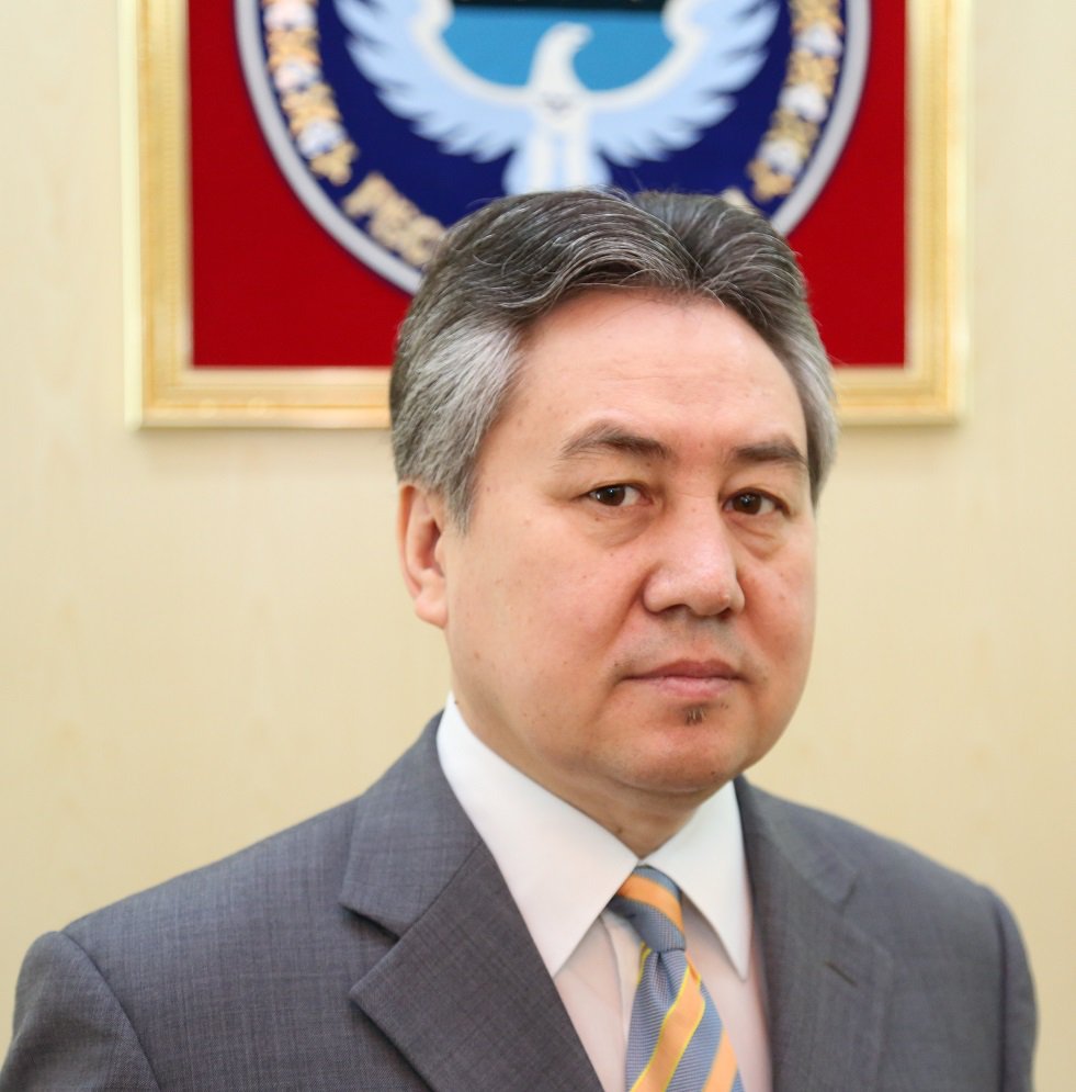 Президент Кыргызстана назначил нового посла страны в Казахстане