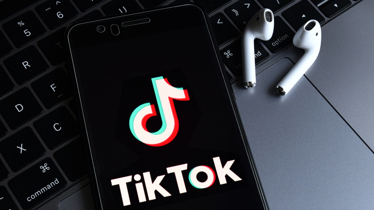 Tik Tok – 2021 жылдың ең көп қолданылған ресурсы атанды