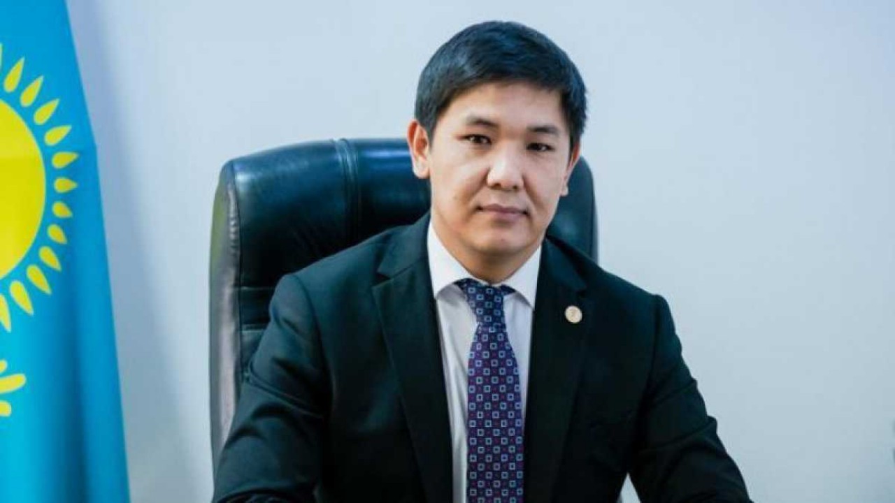 Назначен новый замакима Нур-Султана