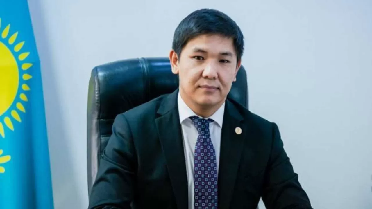 Назначен новый замакима Нур-Султана