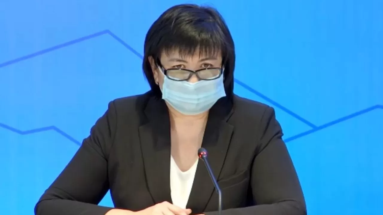 Штраф грозит алматинцам, использующим газовые баллоны в квартирах