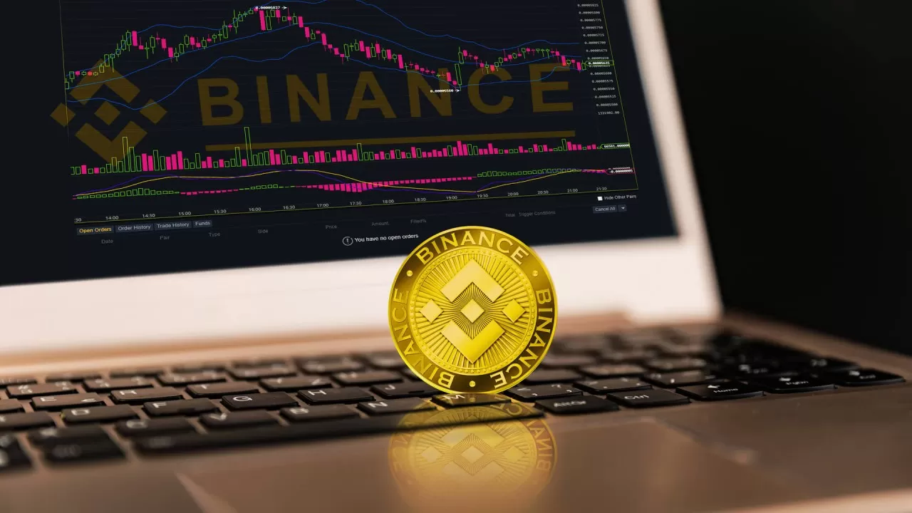 Регулятор Турции оштрафовал местное подразделение Binance на 750 тыс. долларов