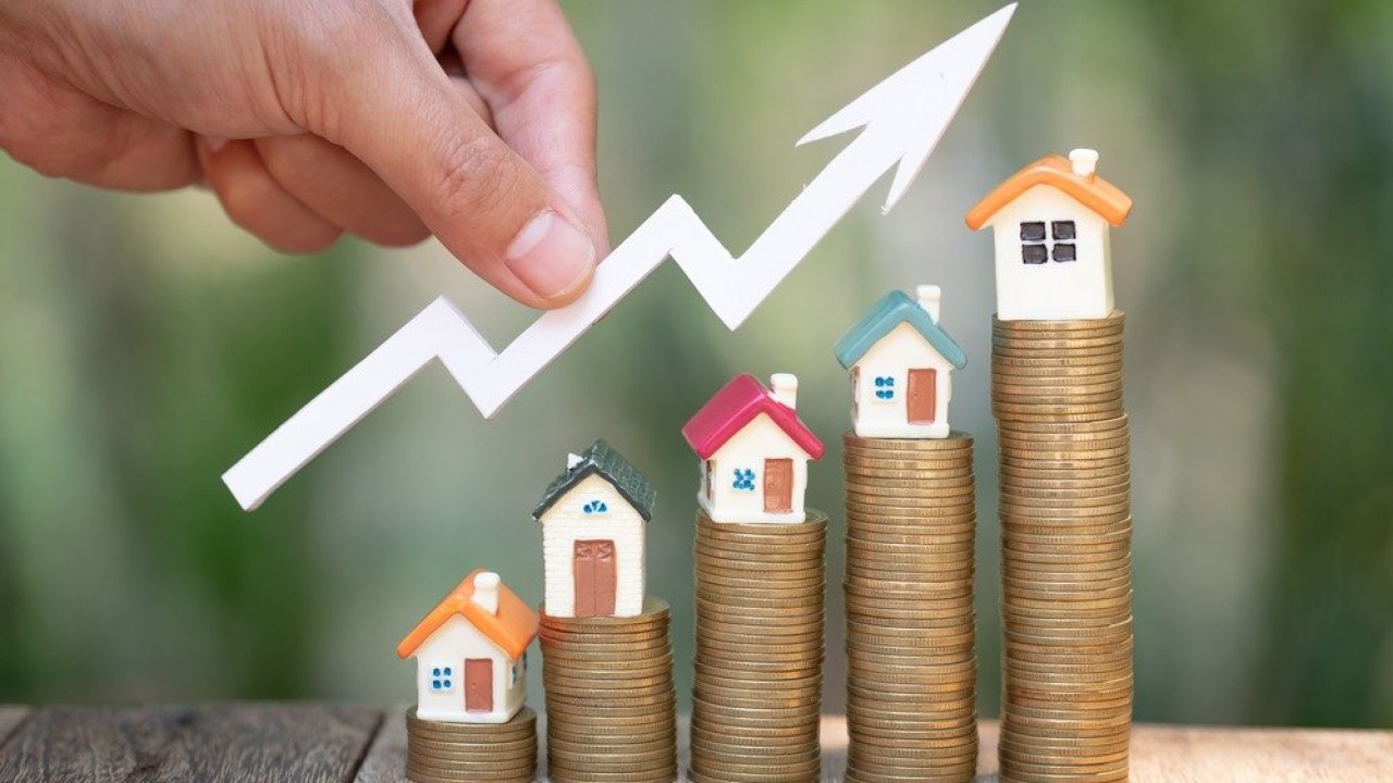 Недвижимость и ГСМ: какие цены будут в 2022 году?