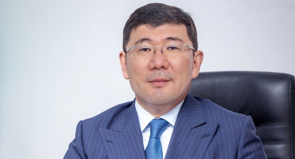 Жандос Бүркітбаев қаңтарда індет күшеюі мүмкін екенін айтты 