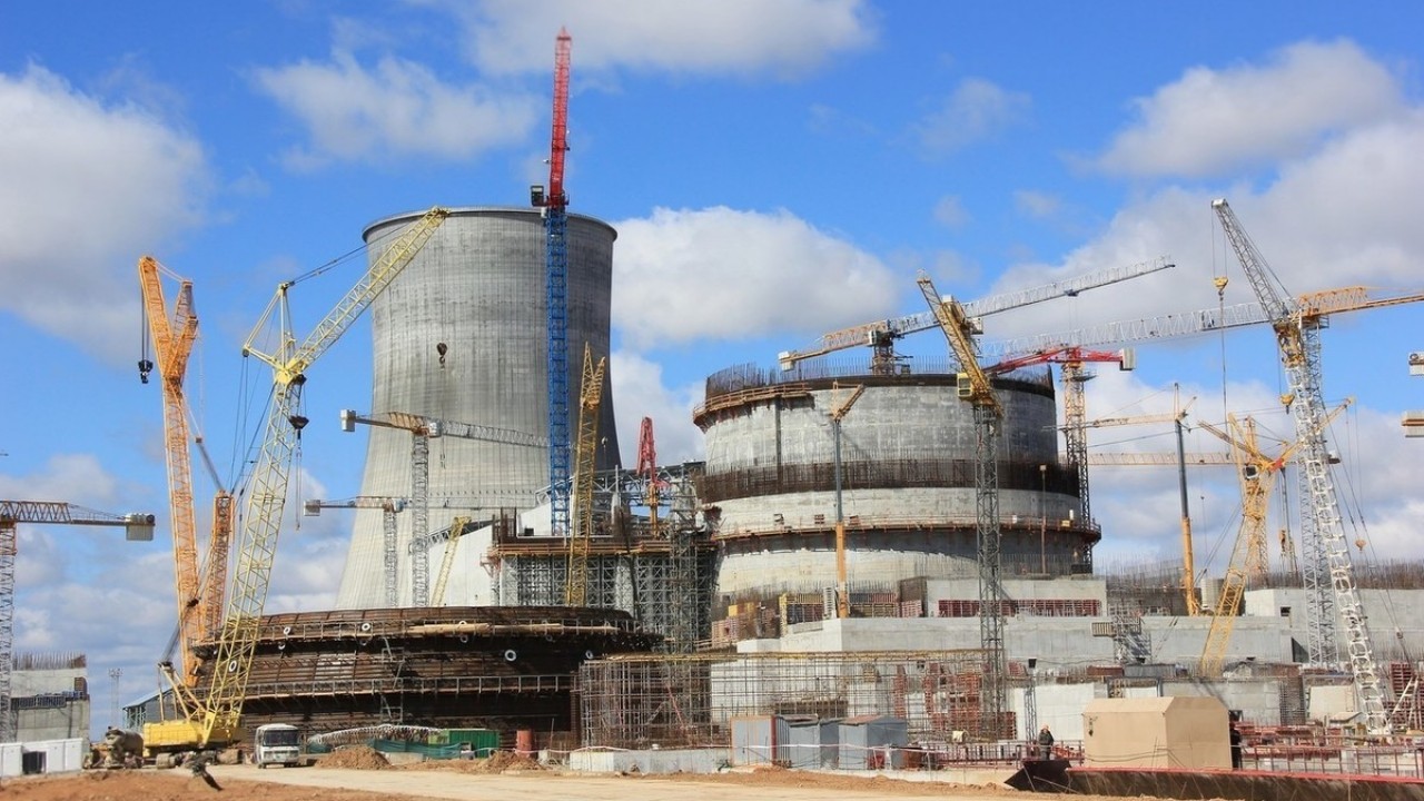 АЭС могут построить в поселке Улкен Алматинской области